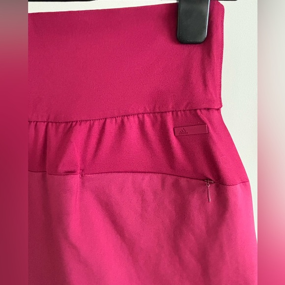 Adidas golf skort - Picture 5 of 7